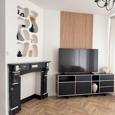 말메디 La Casa Avenida 아파트 외부 사진
