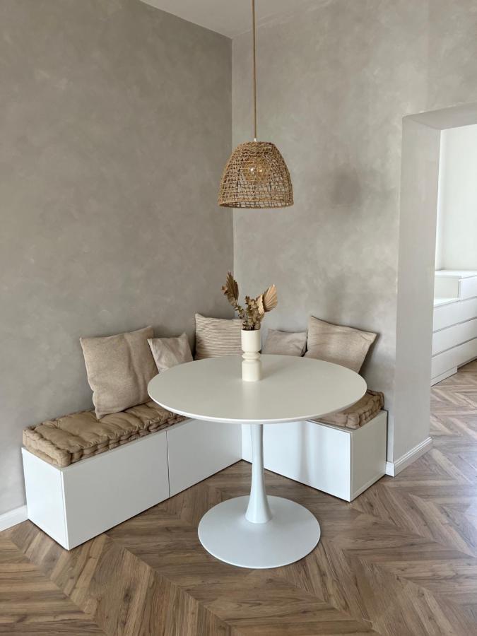 말메디 La Casa Avenida 아파트 외부 사진