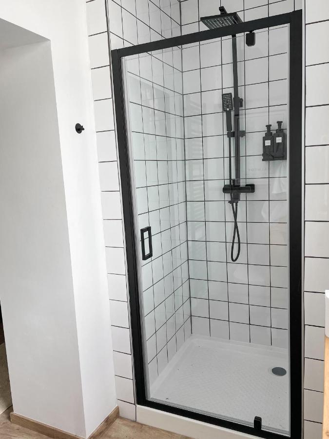 말메디 La Casa Avenida 아파트 외부 사진