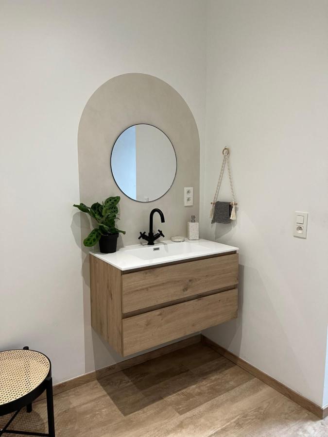 말메디 La Casa Avenida 아파트 외부 사진