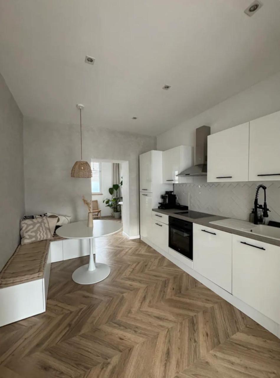 말메디 La Casa Avenida 아파트 외부 사진