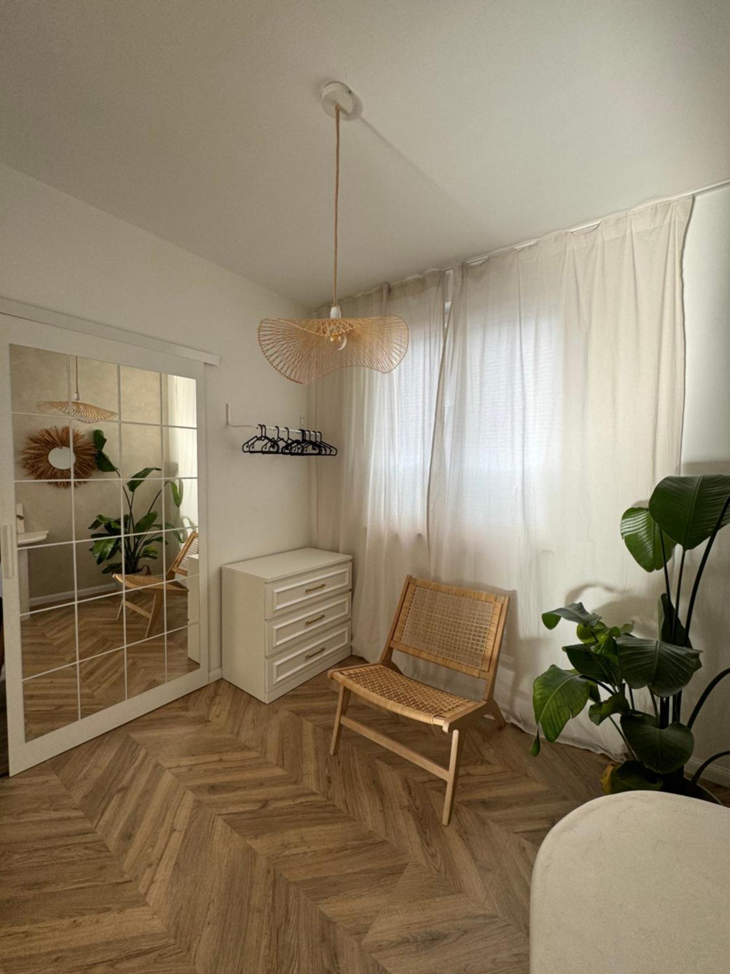 말메디 La Casa Avenida 아파트 외부 사진