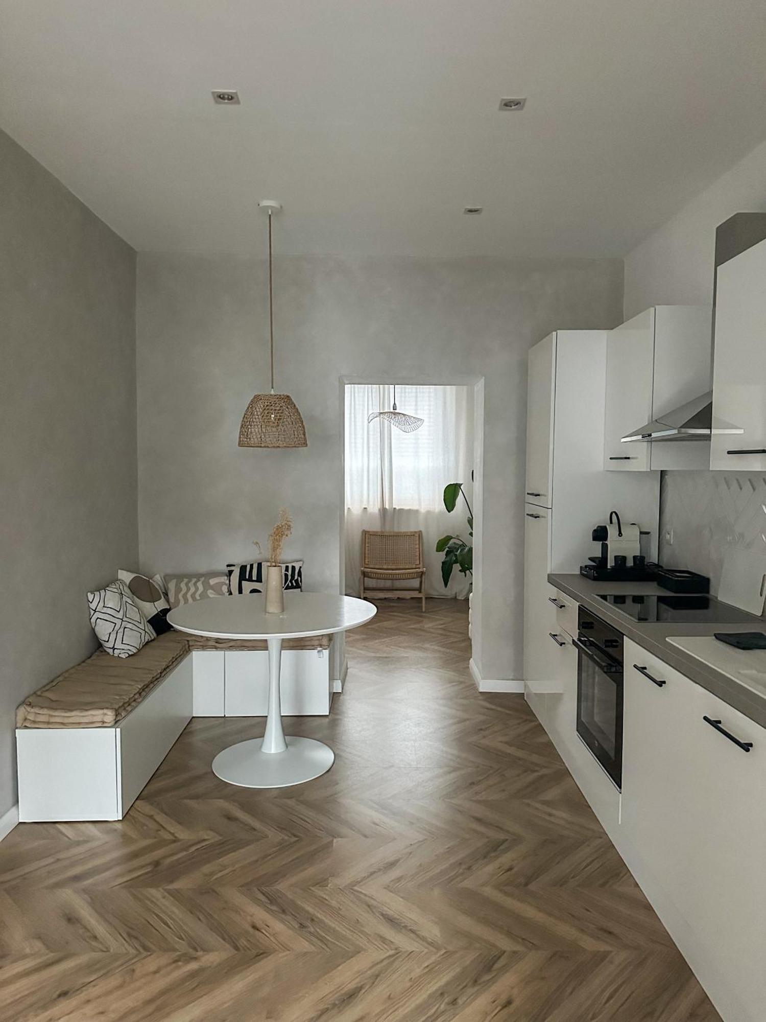 말메디 La Casa Avenida 아파트 외부 사진