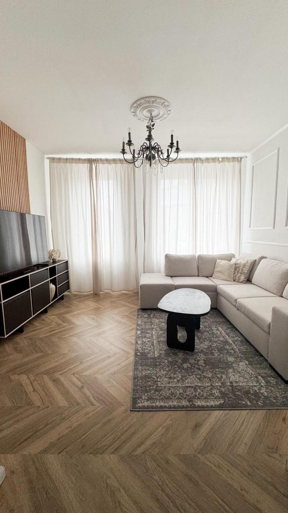 말메디 La Casa Avenida 아파트 외부 사진