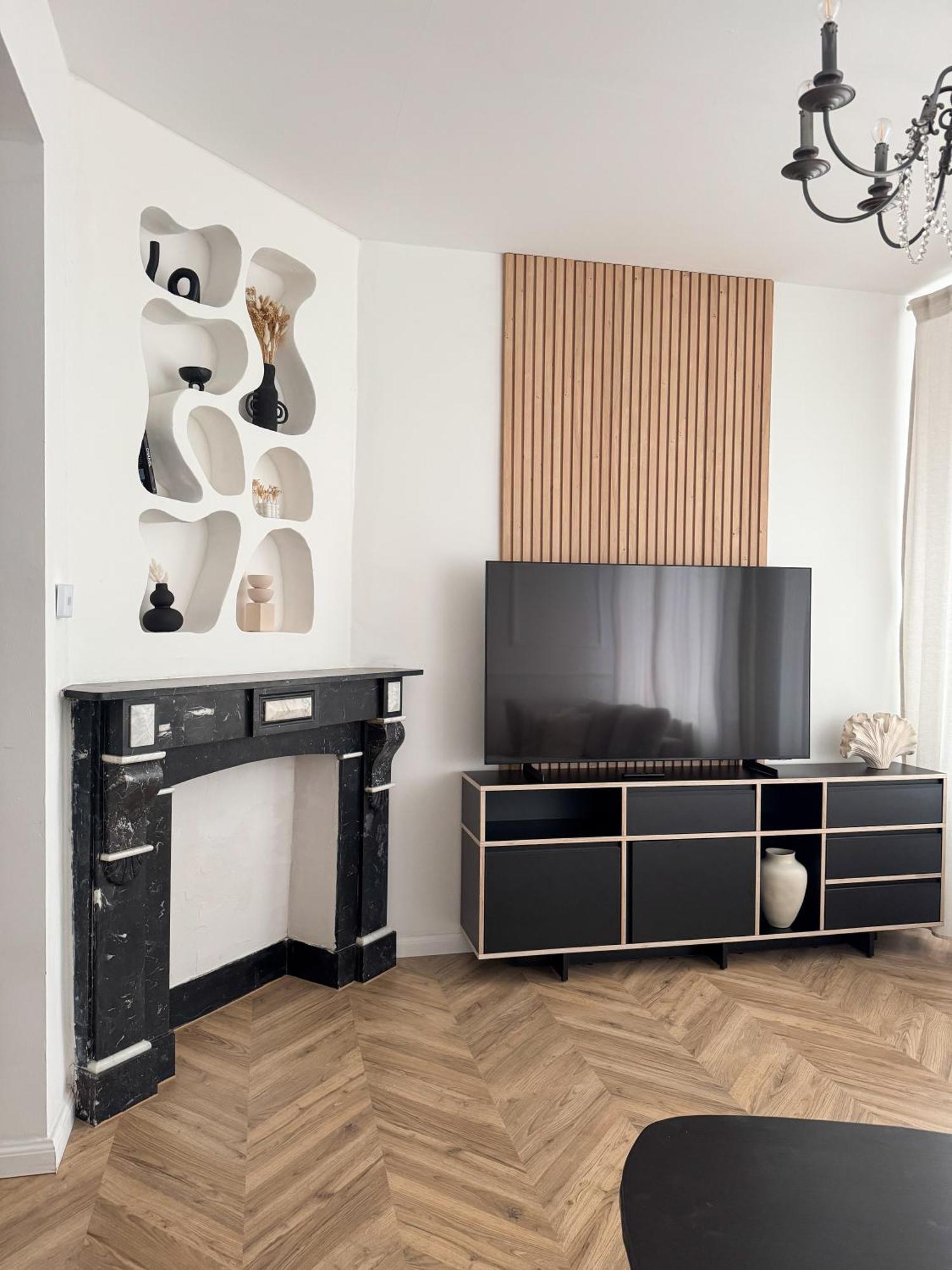 말메디 La Casa Avenida 아파트 외부 사진
